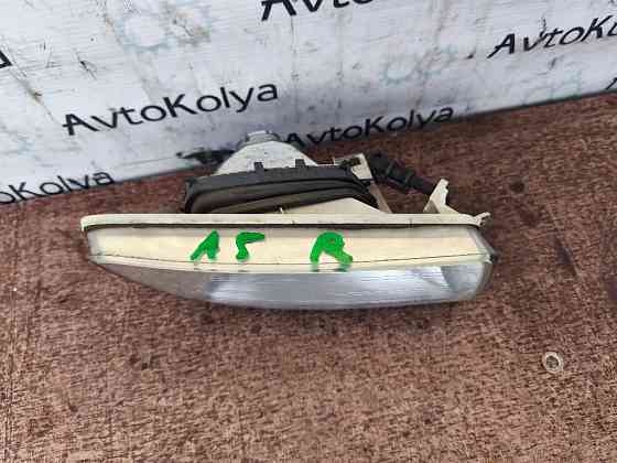 Фара противотуманная правая Skoda Octavia A5 2004-2013 Ковель