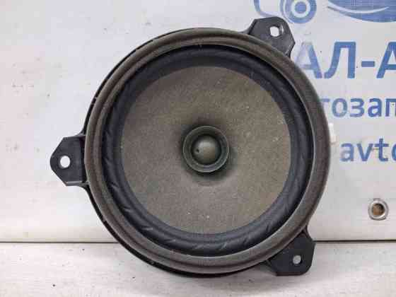 Динамик двери Toyota Auris 2006-2012 861600D190 (Арт. 64095) Київ