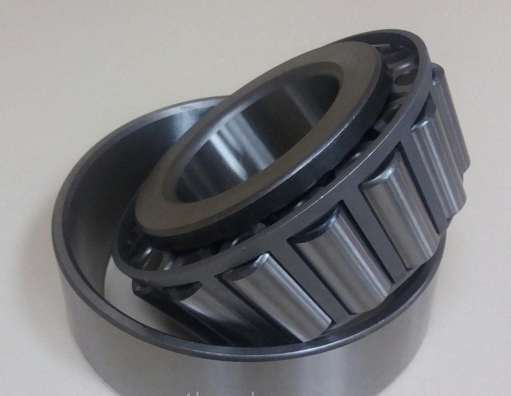 6-7312A -(30312)- VPZ-15-Волжский-Подшипник роликовый конический Дніпро - зображення 1