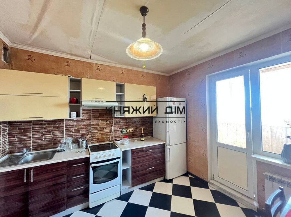 Без комісії! Продаж 1-кімнатна квартира м. Позняки Код: 21147606 Київ - зображення 6