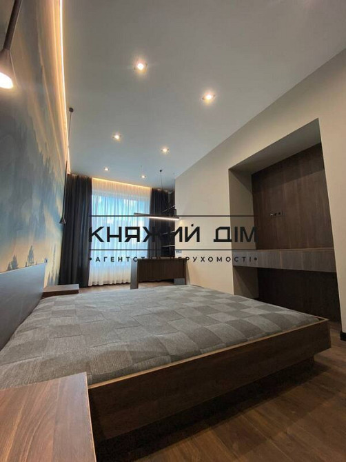 Оренда преміальної 2-кімнатної квартири в ЖК Metropole, вул. Предславинська, 20А Київ - зображення 11