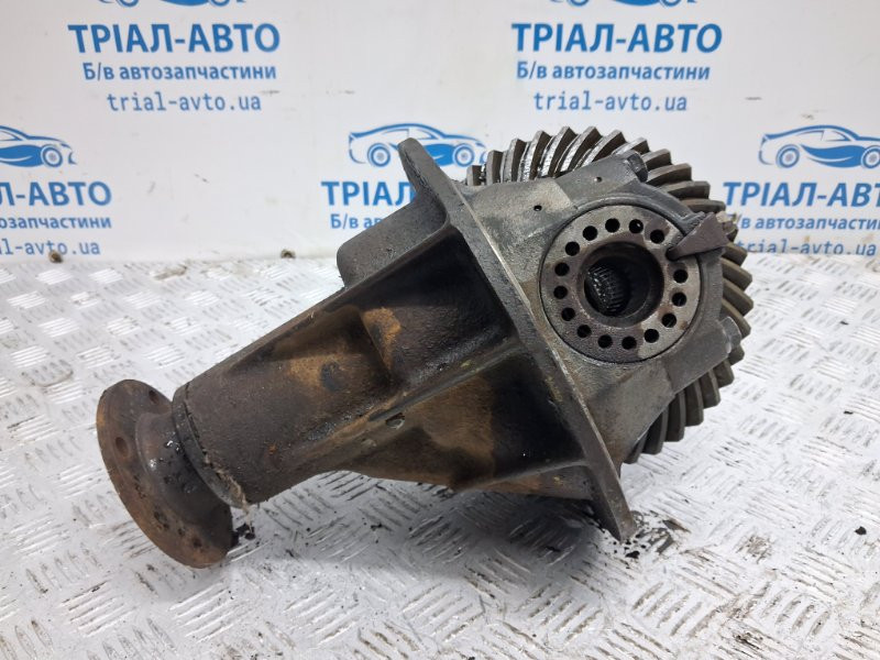 Редуктор задний Mitsubishi L200 2006-2015 3501A106 (Арт. 71019) Київ - зображення 1