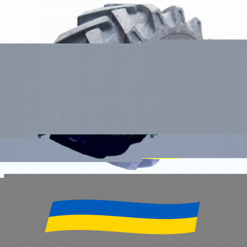 15.5/80 R24 Galaxy Work Master R-1 163A8 Сільгосп шина Київ - зображення 2