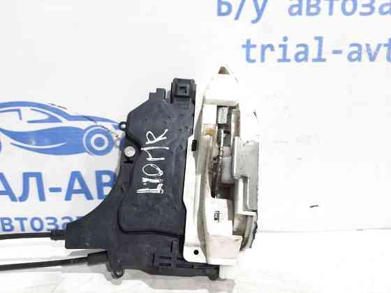 Замок двери передний правый Mitsubishi Lancer 2007-2017 5715A420 (Арт. 21676) Київ
