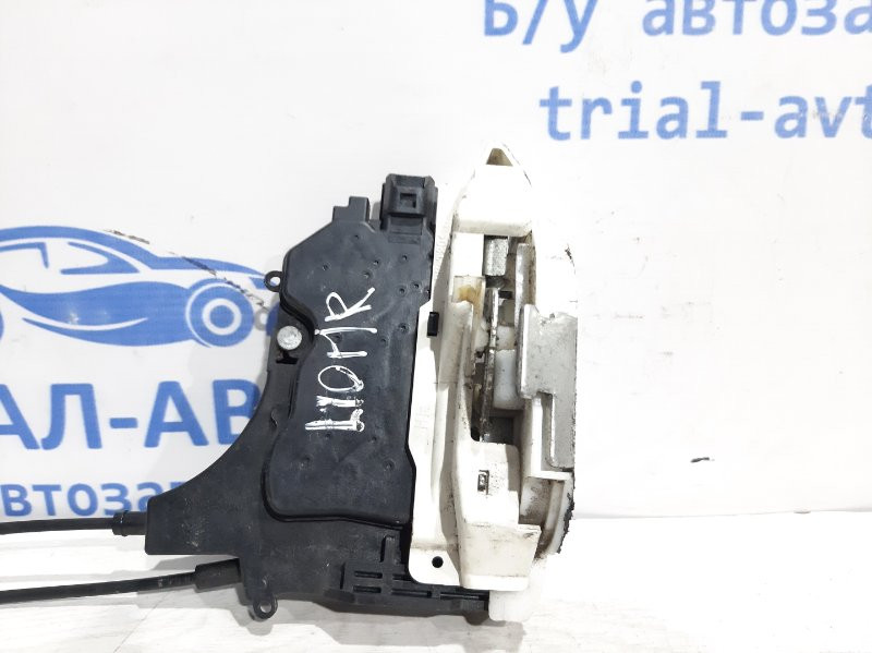 Замок двери передний правый Mitsubishi Lancer 2007-2017 5715A420 (Арт. 21676) Киев - изображение 2