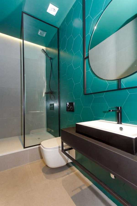 продажа офисное помещение Киев, Печерский, 260000 $ Київ - зображення 7