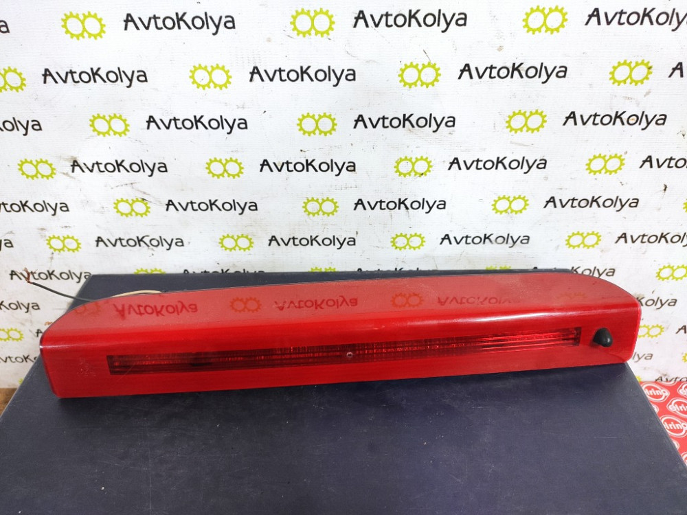 Фонарь задний (дополнительный стоп сигнал) Renault Scenic III 2009-2016 (89077718) Ковель - изображение 1