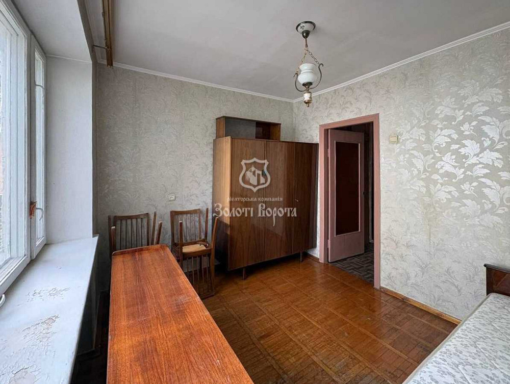 продажа 3-к квартира Киев, Печерский, 110000 $ Київ - зображення 5