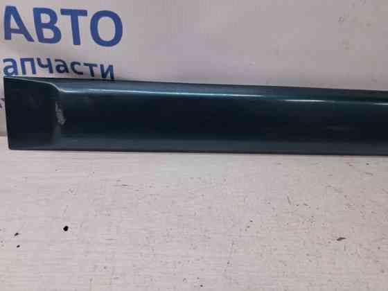 Накладка двери Mitsubishi Pajero Sport K9 2.5 DIESEL 4D56 1996 задн. лев. (б/у) Киев