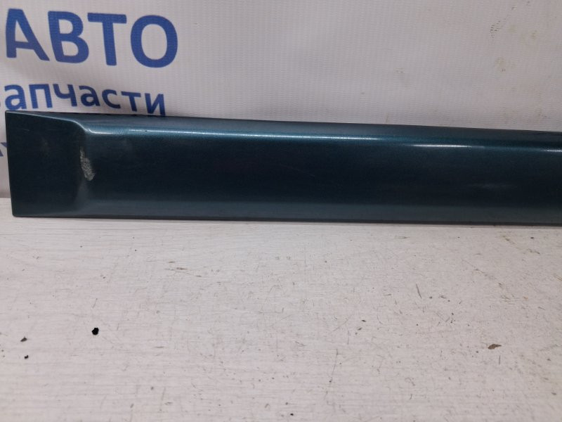 Накладка двери Mitsubishi Pajero Sport 1996-2008 MR462931 (Арт. 77285) Київ - зображення 2