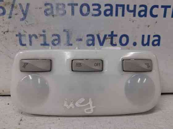 Плафон передний Renault Megane 3 1.5 DIESEL K9K 2008 (б/у) Київ