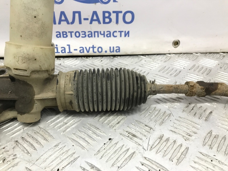 Рулевая рейка Kia Ceed ED 1.6 DIESEL D4FB 2006 (б/у) Київ - зображення 5