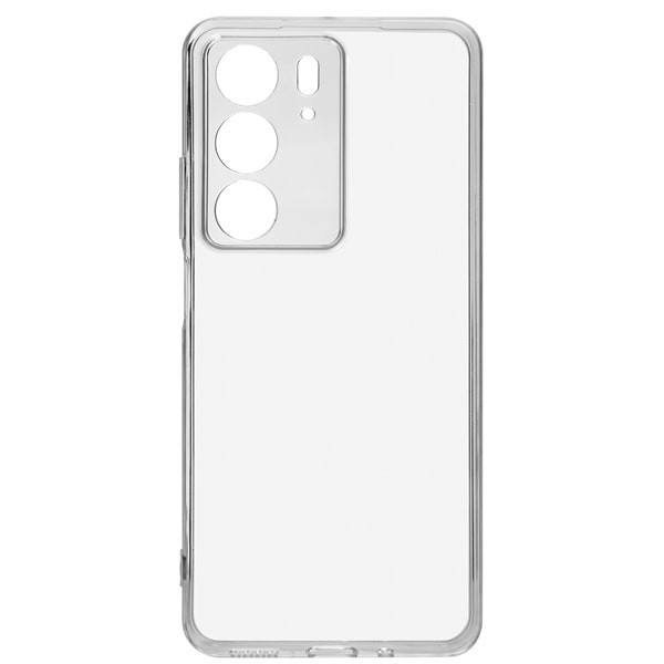 Чохол ArmorStandart Air Camera Cov для Realme C75 4G Прозорий (ARM82891) (Код товару:43062) Харків - зображення 1