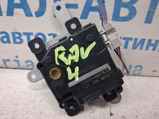 Сервопривод Toyota RAV 4 2005-2016 8710642080 (Арт. 84452) Київ