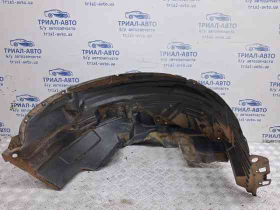 Подкрылок передний правый Nissan Navara D40 2.5 DIESEL YD25DDTI 2004 (б/у) Киев
