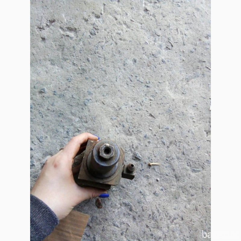 Гидроклапана ПБГ-54-2, Рном. -60кгсм2. Qном. -20л/мин. Ду-10мм. -1шт. Харків - зображення 5