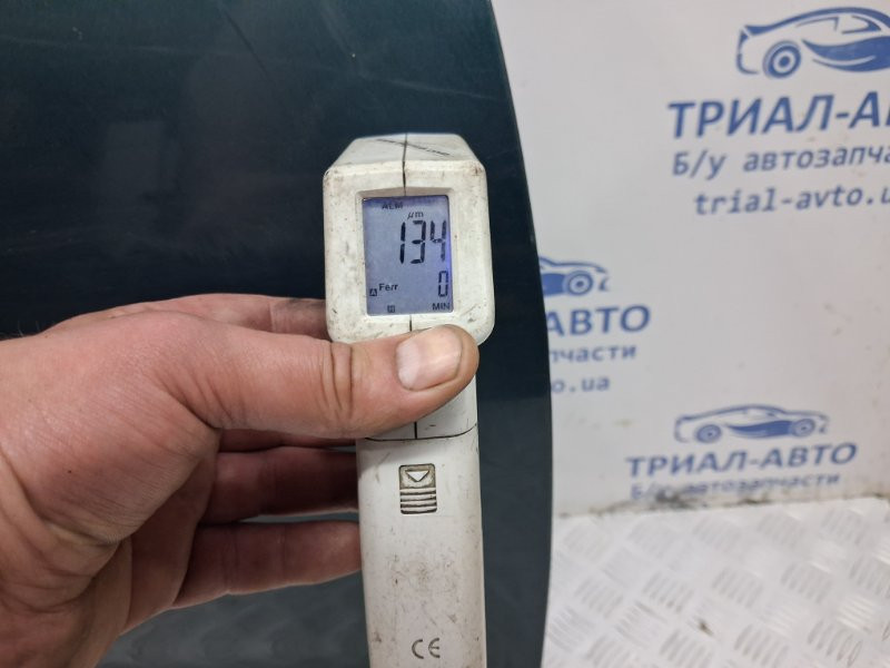 Дверь передняя правая Mitsubishi Pajero Wagon 3 3.2 ДИЗЕЛЬ 4M41 1999 (б/у) Киев - изображение 8