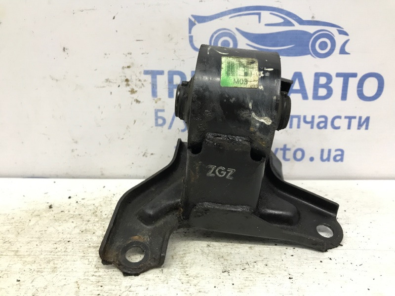 Подушка ДВС левая Hyundai Tucson JM 2.0 DIESEL D4EA 2004 (б/у) Київ - зображення 1