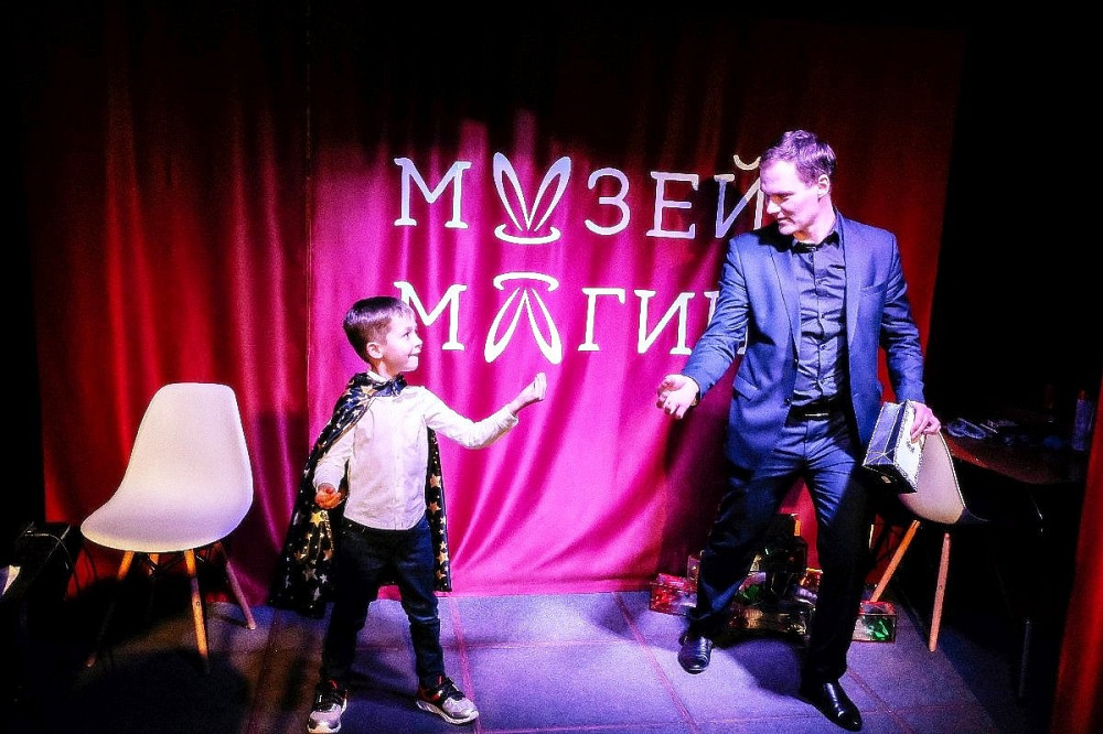 Фокусник Житомир,Бердичев,Чернихов,Радомышль,Андрушевка,Чуднов,Казатин,Брусилов,Романов,Коростень. Житомир - зображення 1