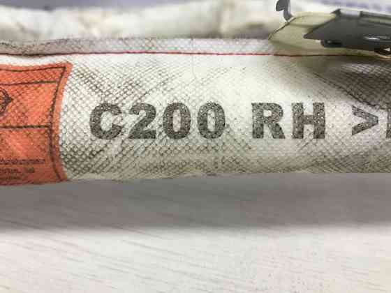 Airbag потолка(шторка) правый Ssangyong Korando C200 2.0 DIESEL D20DTF 2010 (б/у) Киев