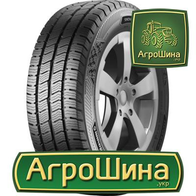 Barum SnoVanis 3 235/60 R17C 117/115R Київ - зображення 1