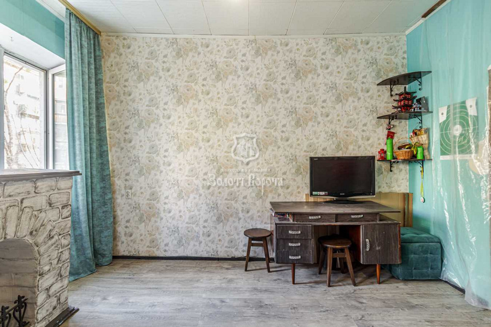 продажа 1-к квартира Киев, Печерский, 42000 $ Київ - зображення 4