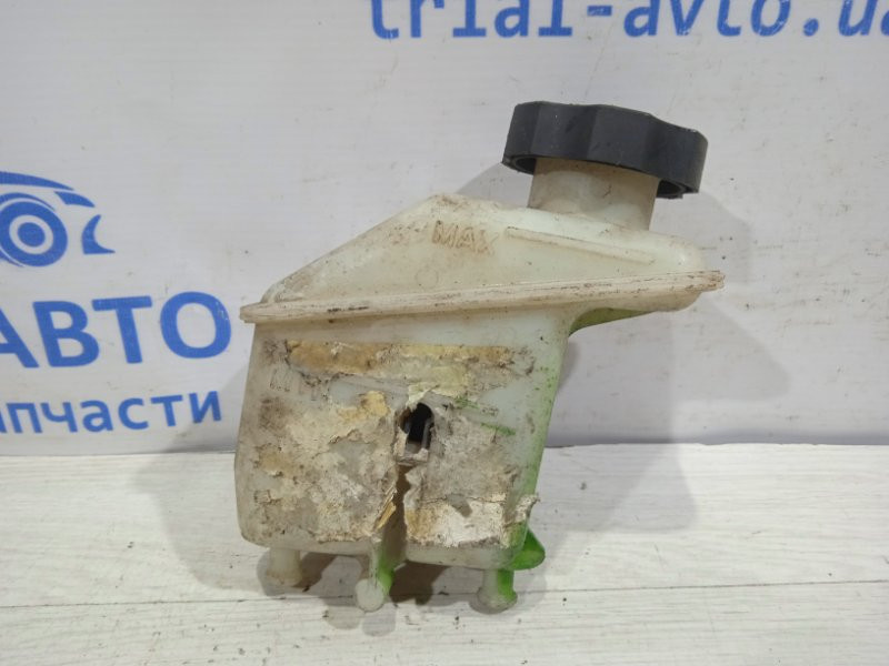 Бачок радиатора (расширительный) Hyundai Accent 2006-2010 254311G000 (Арт. 363) Киев - изображение 1