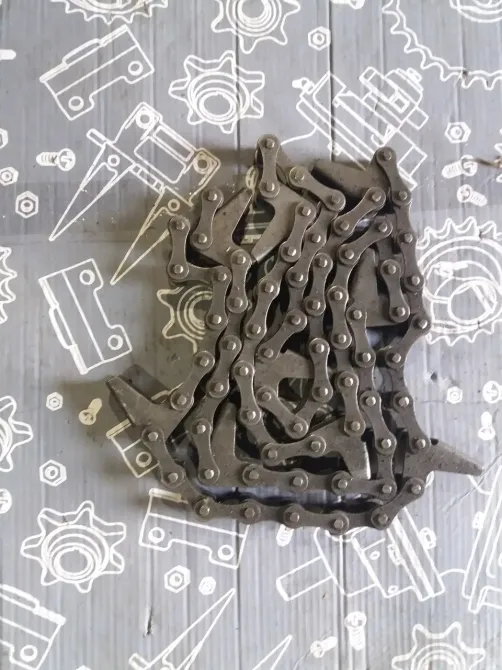 Цеп мисова КМС Херсон - изображение 1