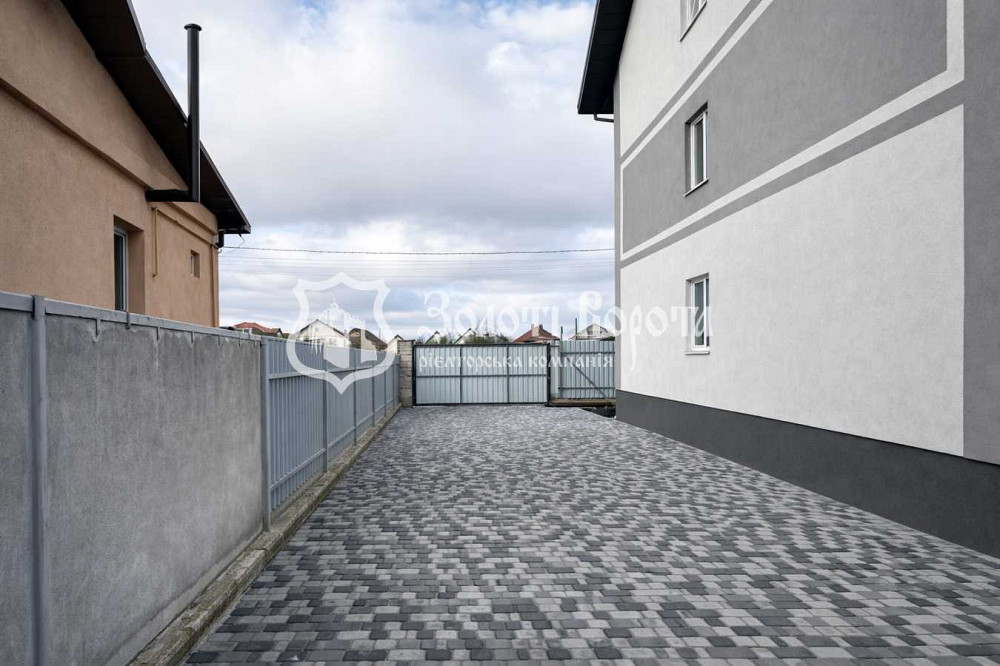 продажа 3-к дом Бориспольский, Гнедин, 166000 $  - зображення 6