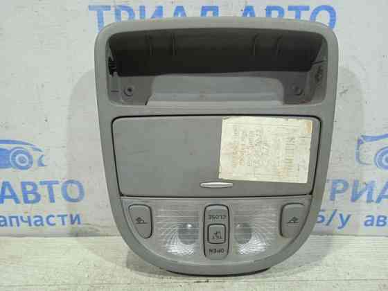 Плафон передний Hyundai Santa fe CM 2.7 БЕНЗИН G6EA 2005 (б/у) Київ