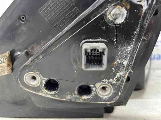Зеркало правое Hyundai I30 2007-2012 87620-2R400 (Арт. 76902) Киев