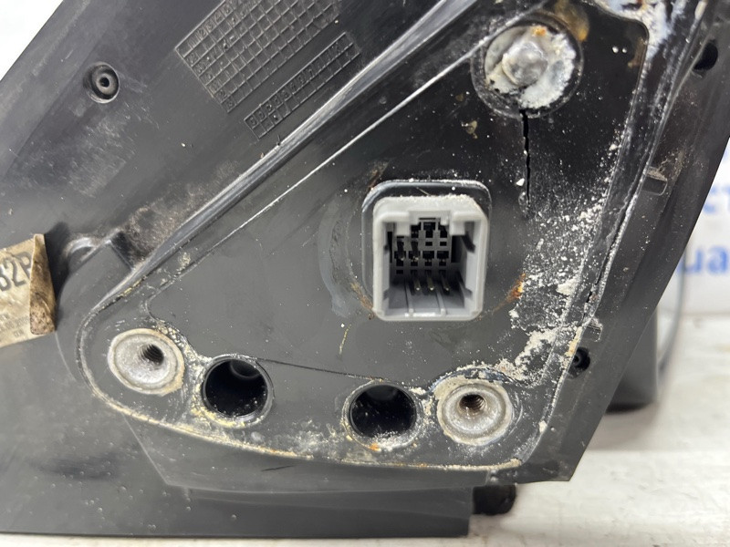 Зеркало правое Hyundai I30 2007-2012 87620-2R400 (Арт. 76902) Київ - зображення 4
