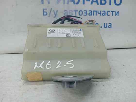 Блок управления Mazda 6 2007-2013 GS1D675DZ (Арт. 61099) Киев