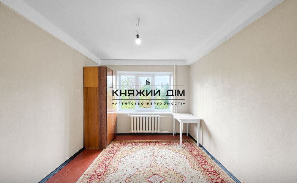 Продаж 2-кімнатної квартири, метро Академмістечко, код 21147147 Киев - изображение 1