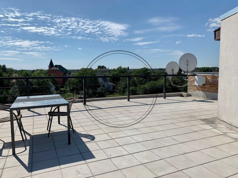 Установлен генератор! Аренда дуплекса в Конче-Заспе. №139337 Киев - изображение 2