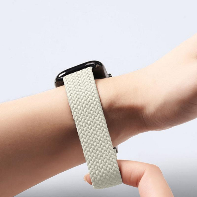 Ремешок Dux Ducis Mixture Ultra для Apple Watch 42(ser.1-3)/44/45/46/49mm Херсон - изображение 7