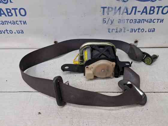 Ремень безопасности передний правый Hyundai Tucson JM 2.0 DIESEL D4EA 2004 (б/у) Київ