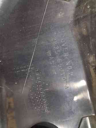 Чехол запасного колеса Suzuki Grand Vitara 2005-2016 72825-65J00 (Арт. 70065) Київ