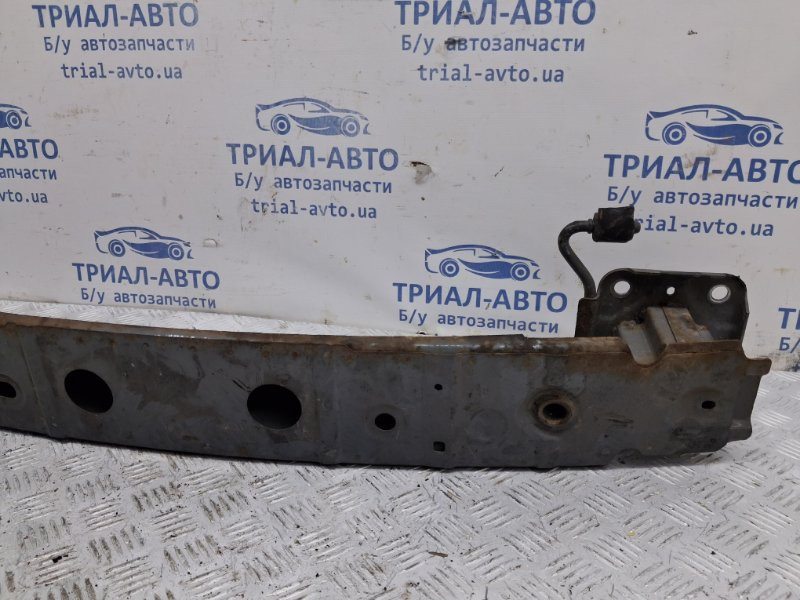 Усилитель бампера задний Mazda 3 BM 2.2 DIESEL 2013 (б/у) Киев - изображение 3