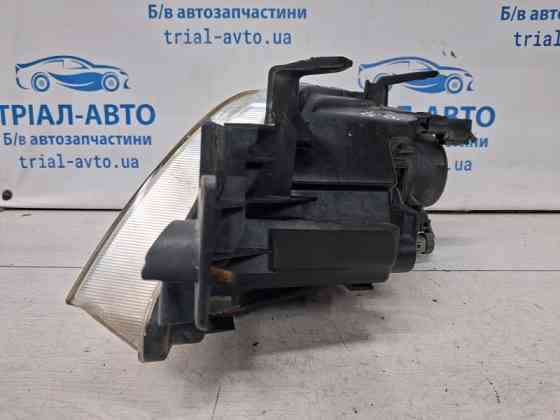 Фара правая галоген Mitsubishi Outlander CU 2.4 БЕНЗИН 4G69 2003 (б/у) Київ