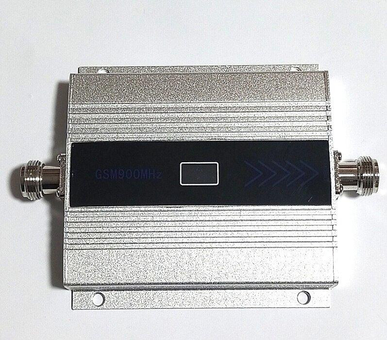GSM усилитель репитер мобильной связи MS-9011-G 900 МГц 55 дБ 11 дБм, 70-130 кв. м. Дніпро - зображення 8