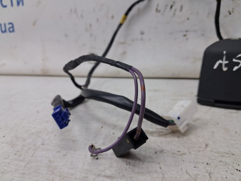 Кнопки руля Mitsubishi ASX GA 1.8 DIESEL 4N13 2010 (б/у) Київ - зображення 3