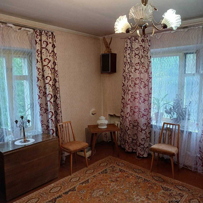 продажа 3-к квартира Тетиевский, Тетиев, 45000 $ Тетіїв - зображення 7