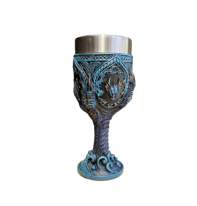 Келих для вина 3 Дракони Київ - зображення 5
