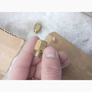 Краны Маевского -- 19 шт Харків