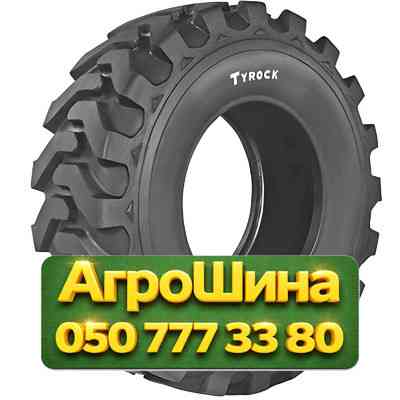 12.5/80R18 Ceat TYROCK PR10 Индустриальная шина Київ