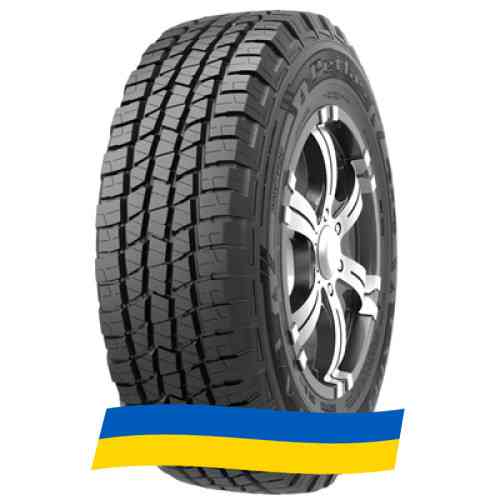 255/60 R18 Petlas Explero PT421 A/T 112H Позашляхова шина Київ