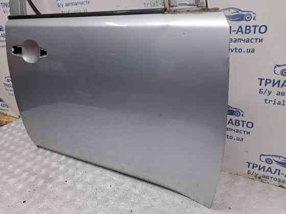 Дверь передняя правая Mitsubishi L200 KB 2.5 DIESEL 4D56 2006 (б/у) Киев