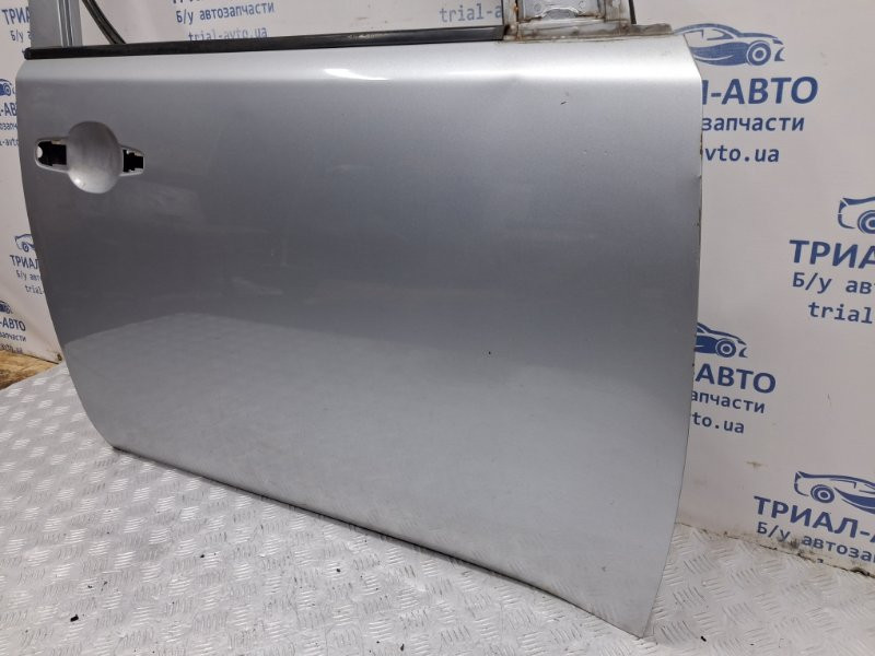 Дверь передняя правая Mitsubishi L200 2006-2015 5700A176 (Арт. 60617) Киев - изображение 4