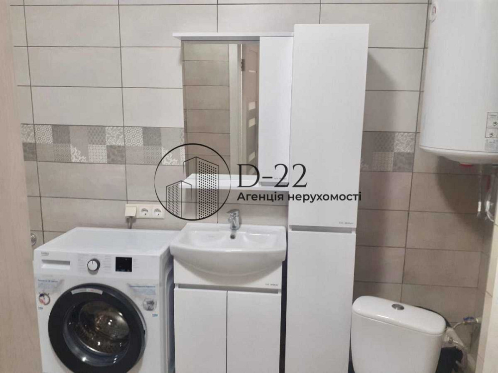 продажа 1-к квартира Киев, Дарницкий, 62000 $ Київ - зображення 10